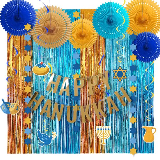 Picture of Festival of Lights Celebration Kit